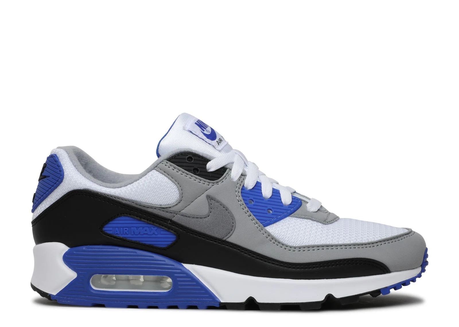 AIR MAX 90 'HYPER ROYAL' - 1