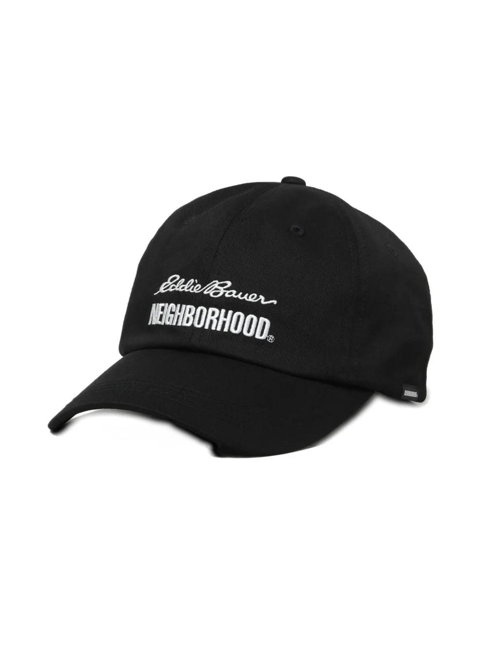 EMBROIDERY CAP - 1