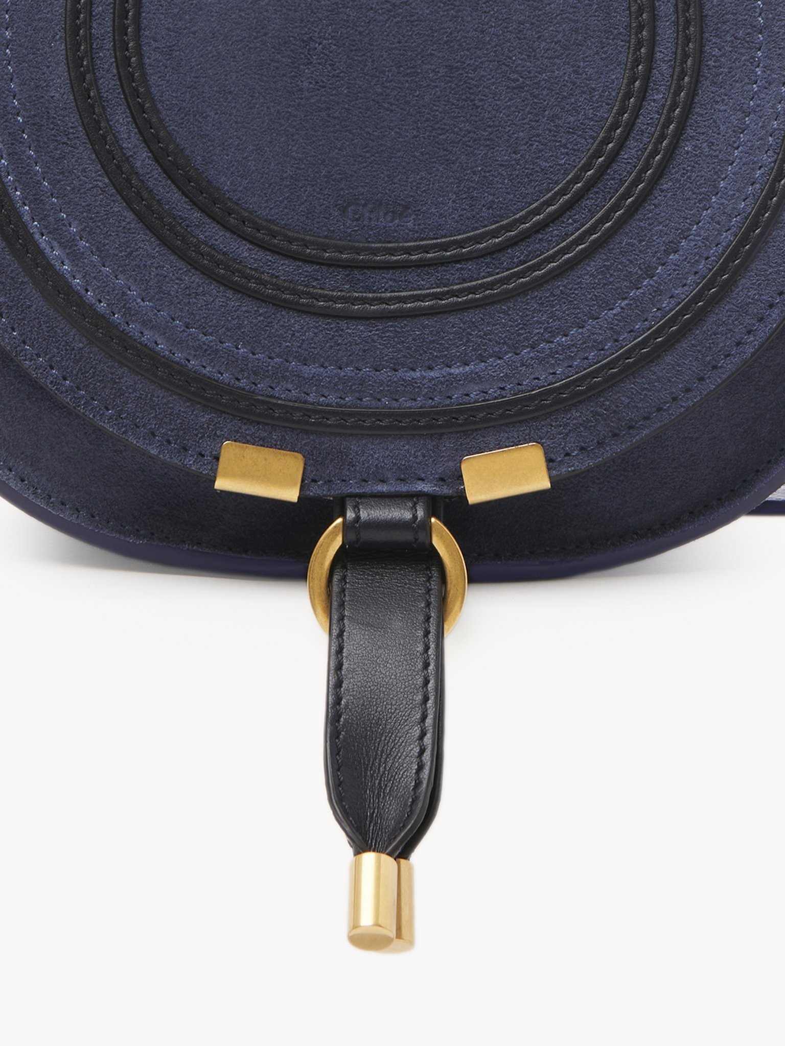 MARCIE SMALL SADDLE BAG - 3