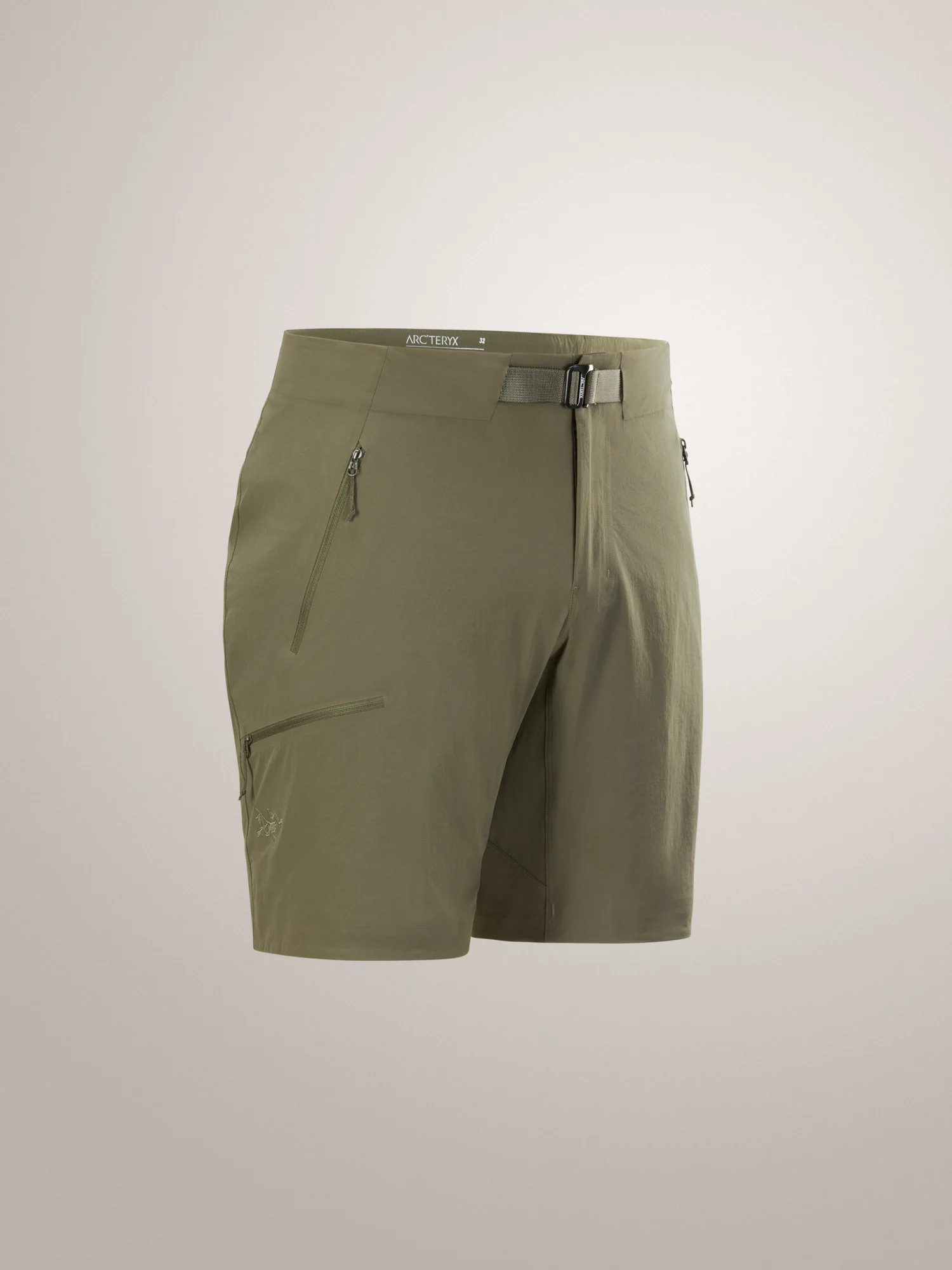 Gamma SL Short 9" - 1