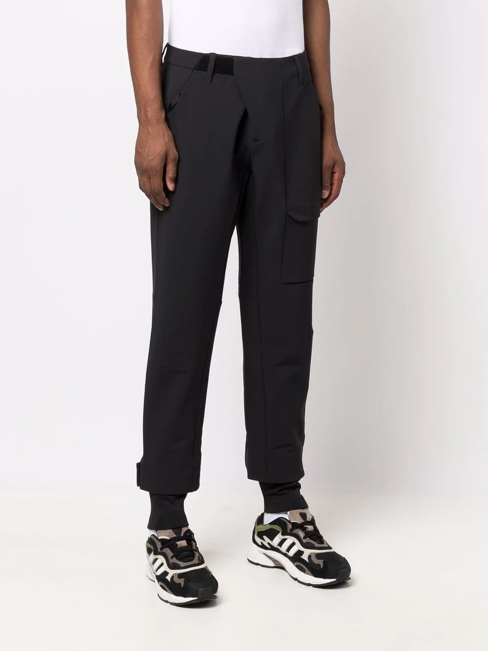 FWA Brush track pants - 3