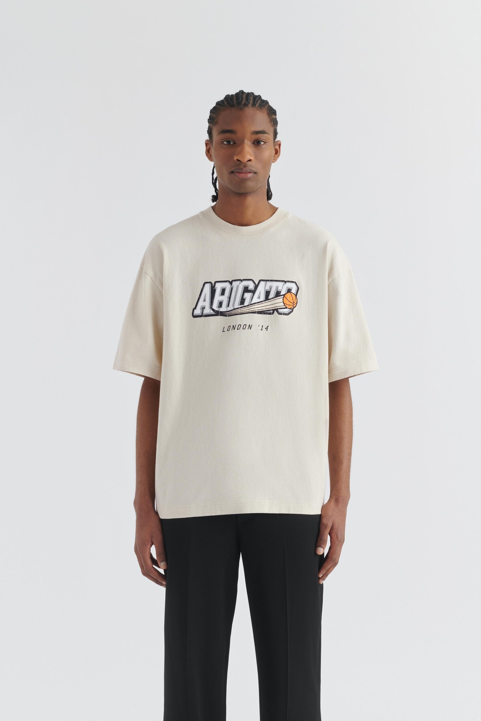 Score T-Shirt - 2