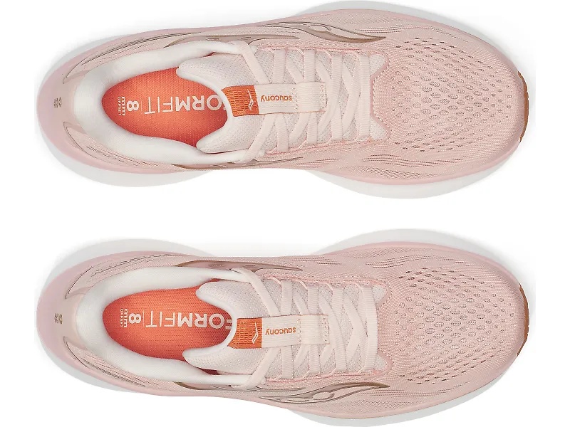 Saucony Ride 18 - 4