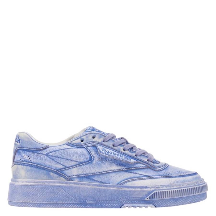 Reebok Club C LTD Low-Top Sneakers - 1