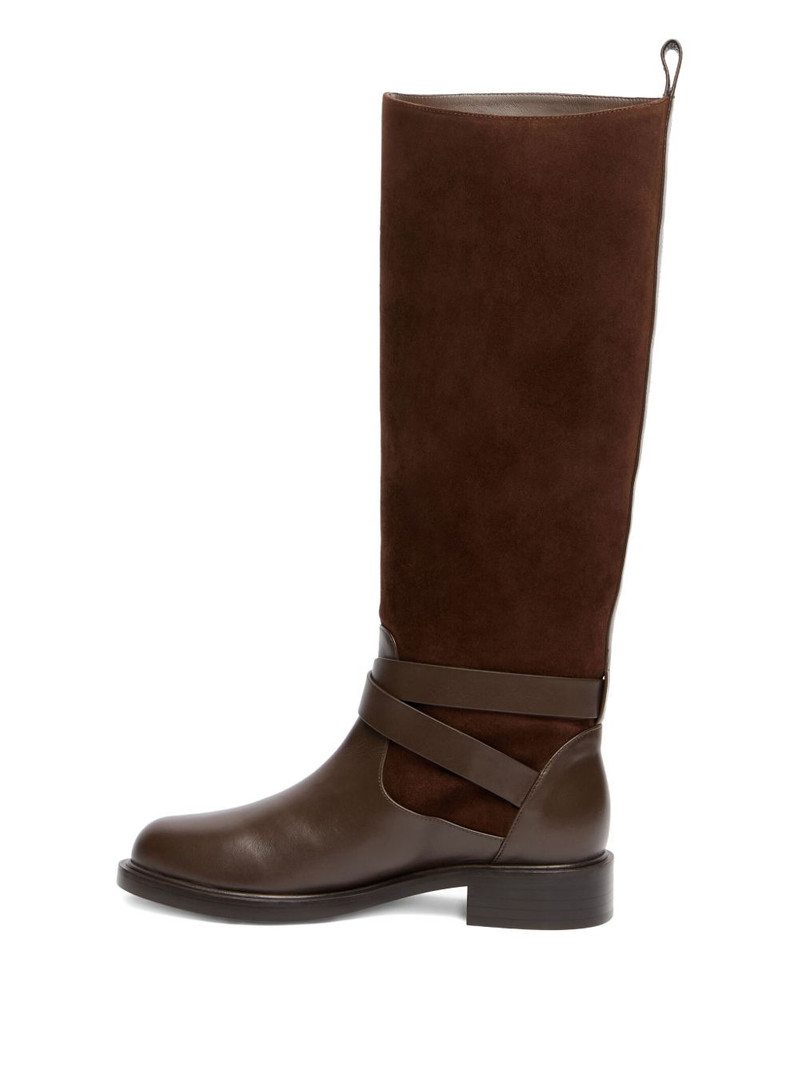 Benni riding boots 4