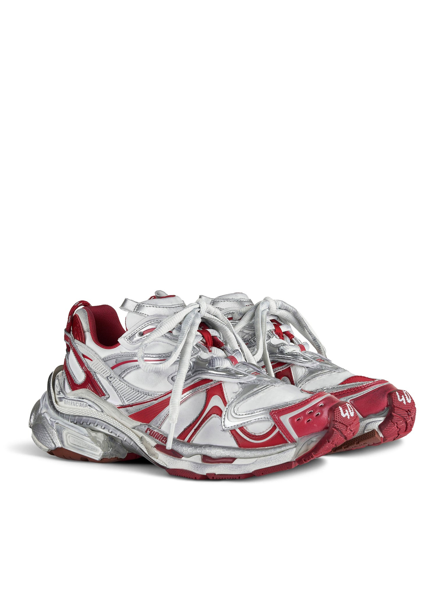 SNEAKER RUNNER 2.0 - 2