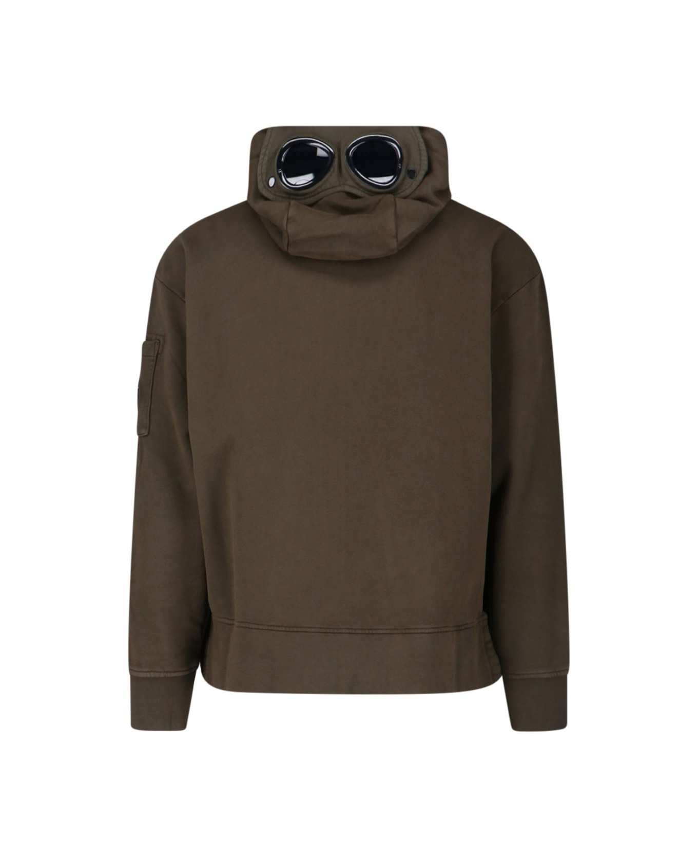 Logo Hoodie - 2
