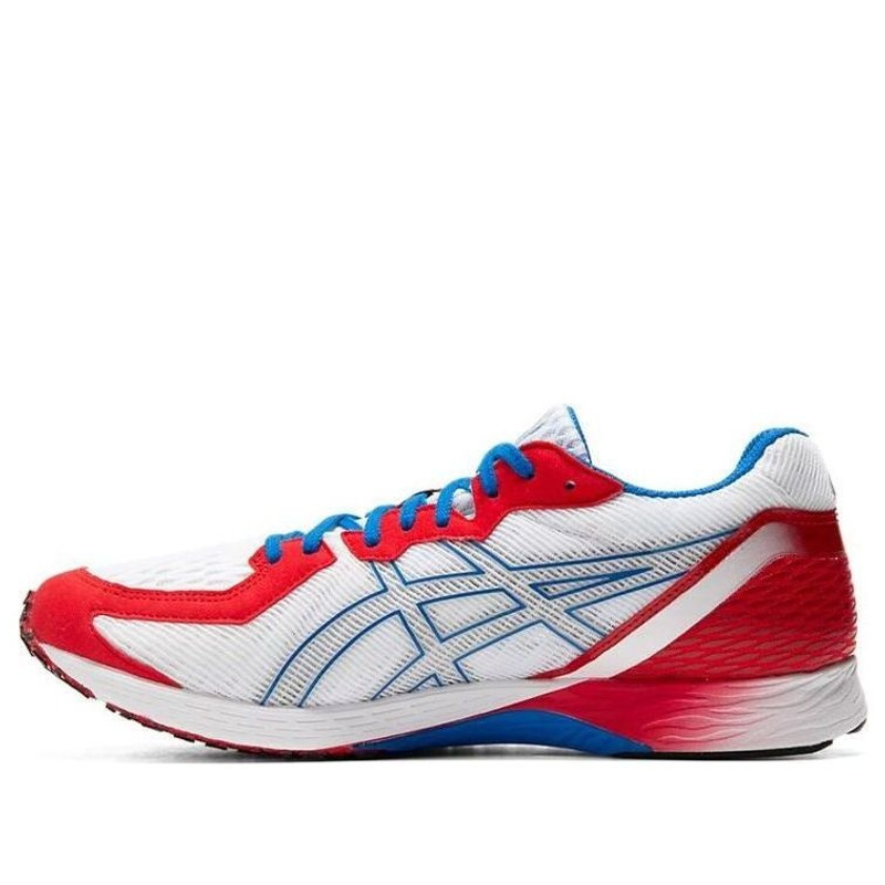 ASICS Tartheredge 2 White/Red 1011B117-100 - 1