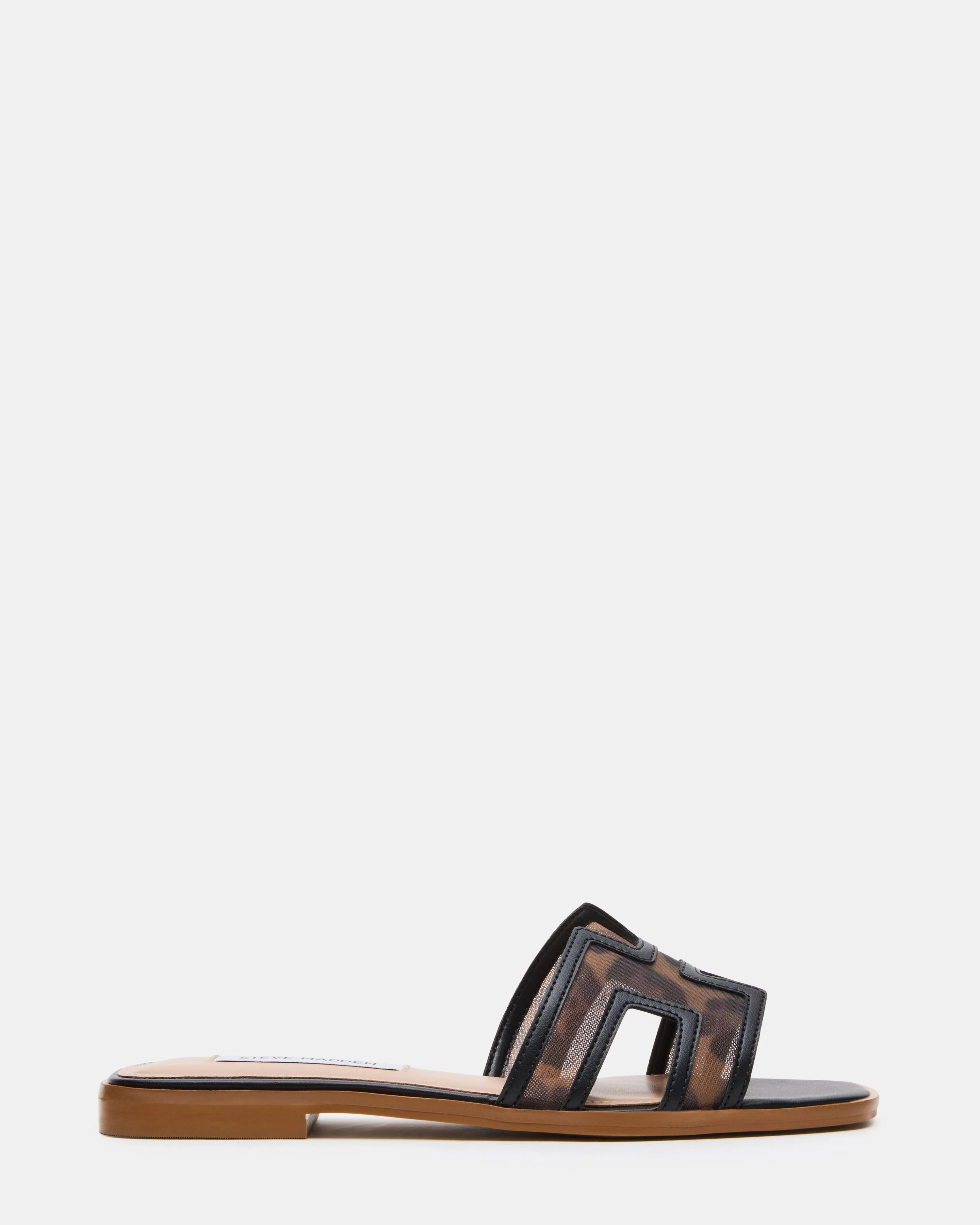 HADYN MESH LEOPARD - 1
