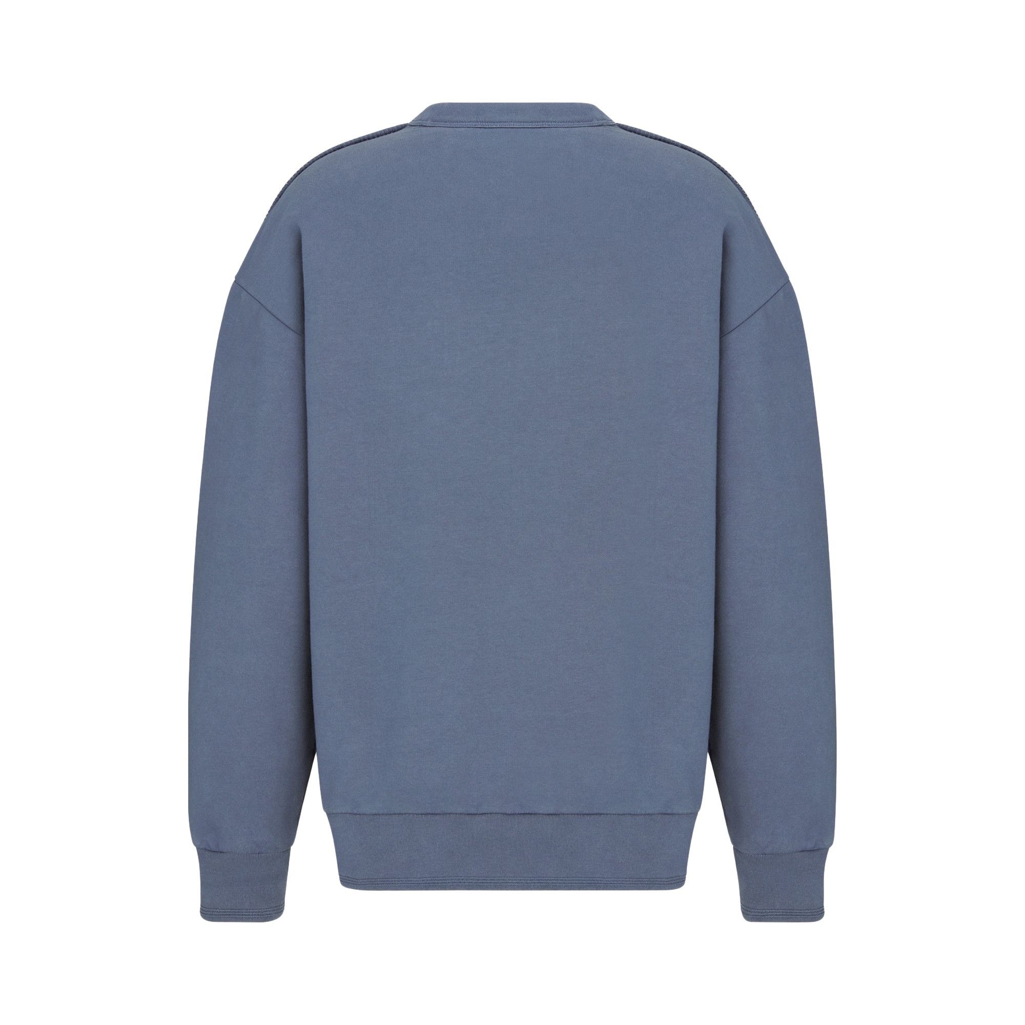 Dior x Stone Island Sweatshirt 'Grey' - 2