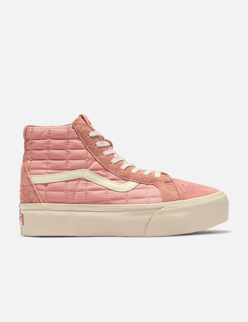 SK8-HI REISSUE PLATFORM VLT LX - 1