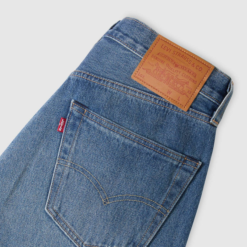 501® LOOSE MEN'S JEANS 7