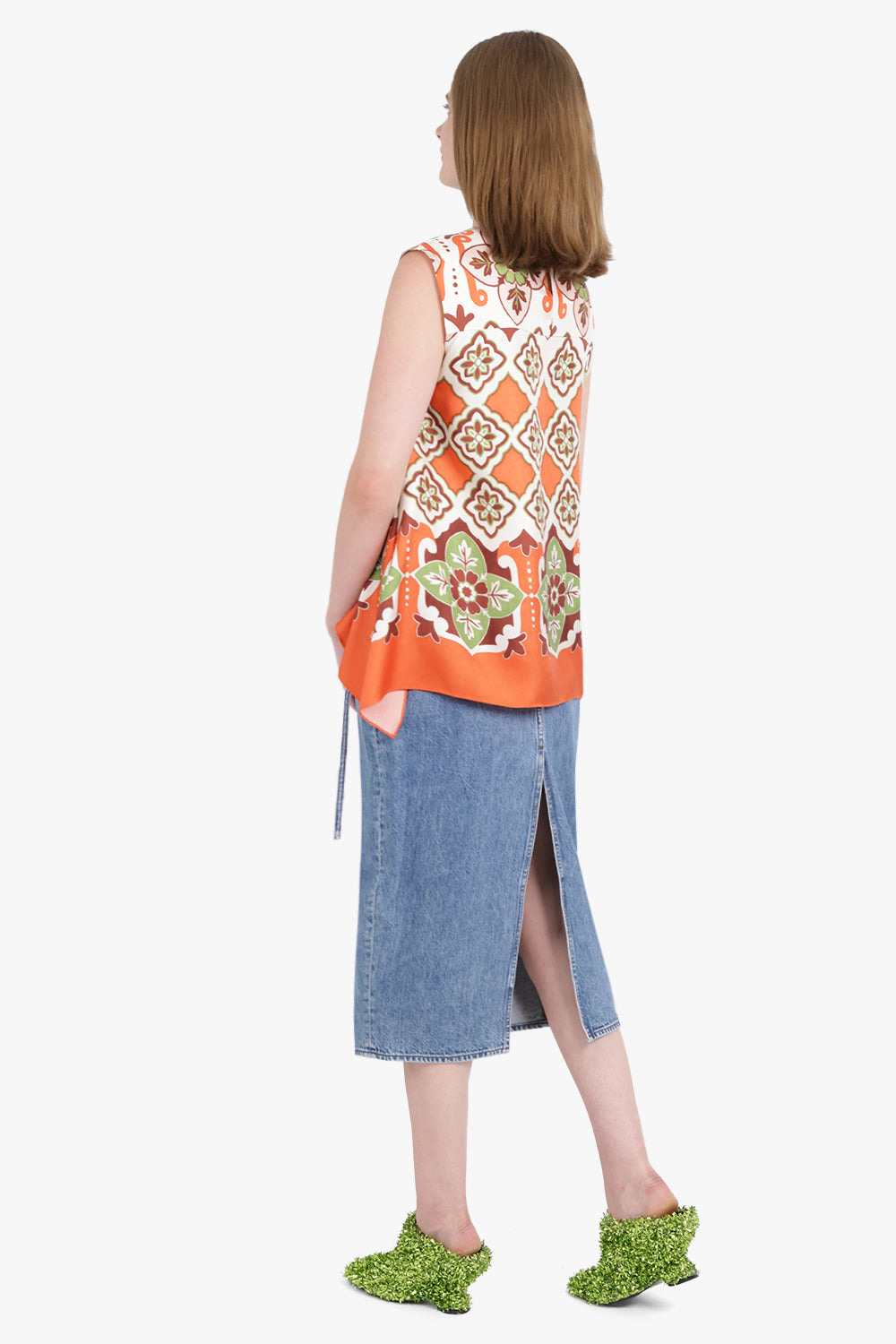 SAN CARLO TOP | PARTENOPE - 6