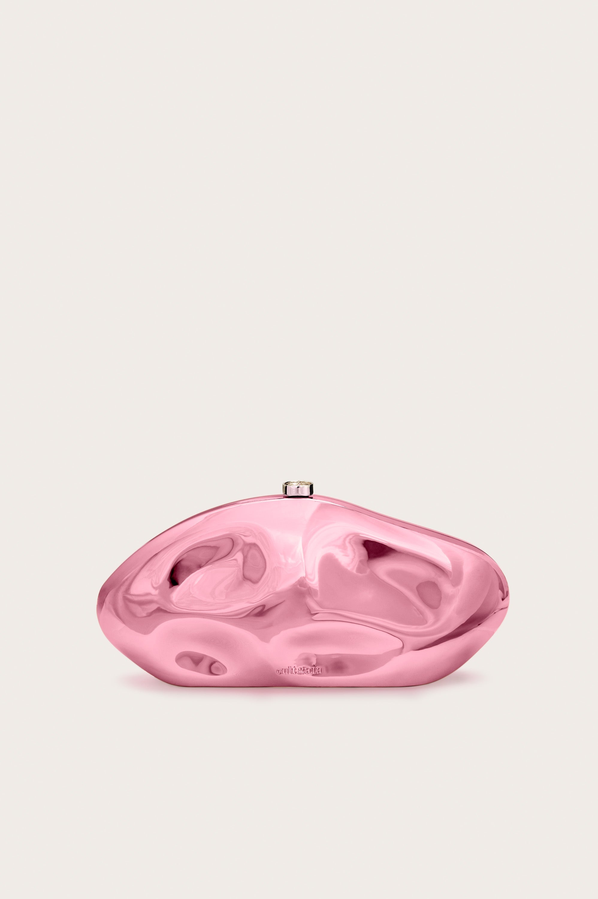 THE CALDERA CLUTCH - 1