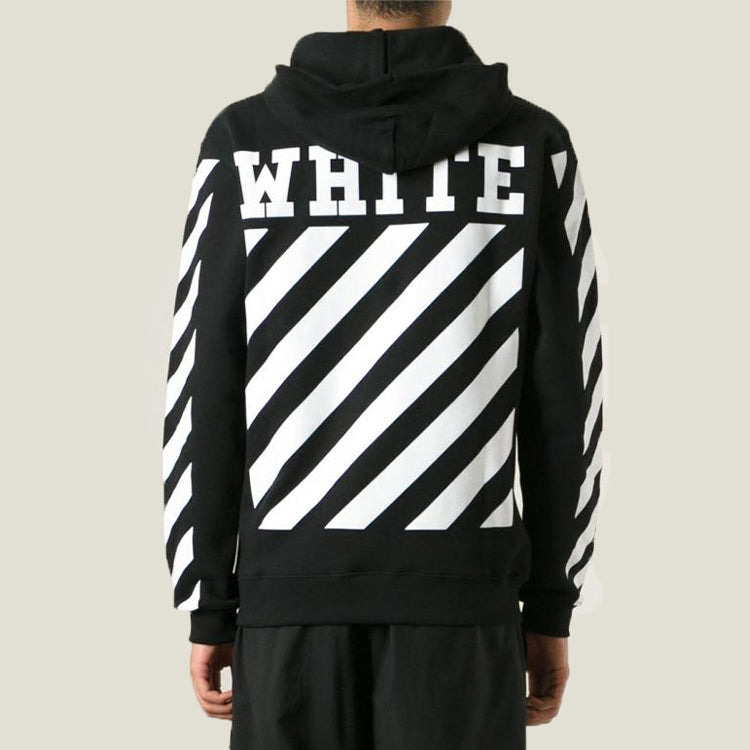Off-White Religious Painting Men Black/Pink CM21010205 - 5