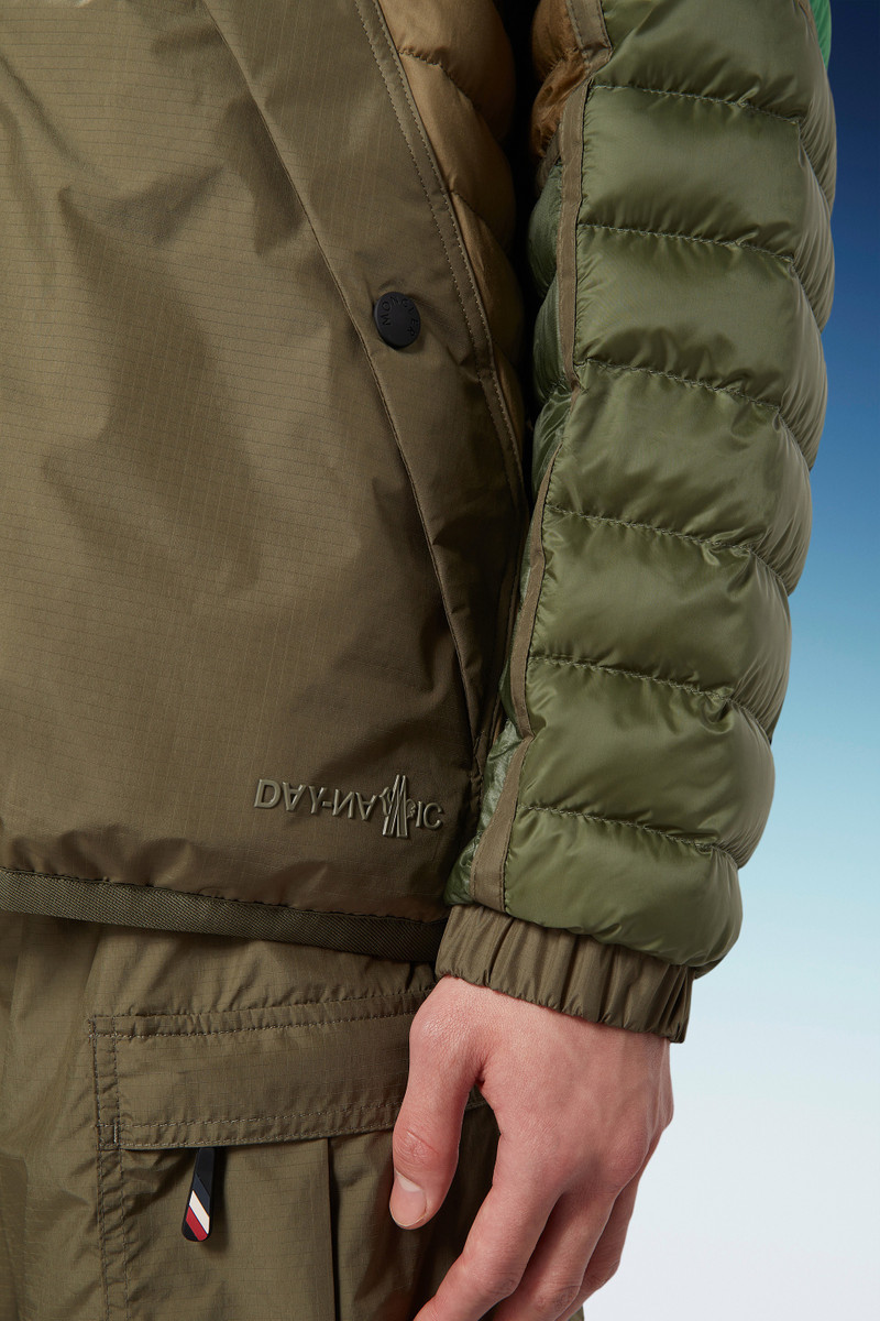 Raron Short Down Jacket 8