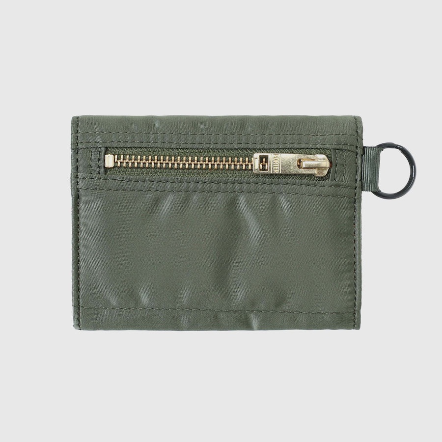 TANKER WALLET - 3