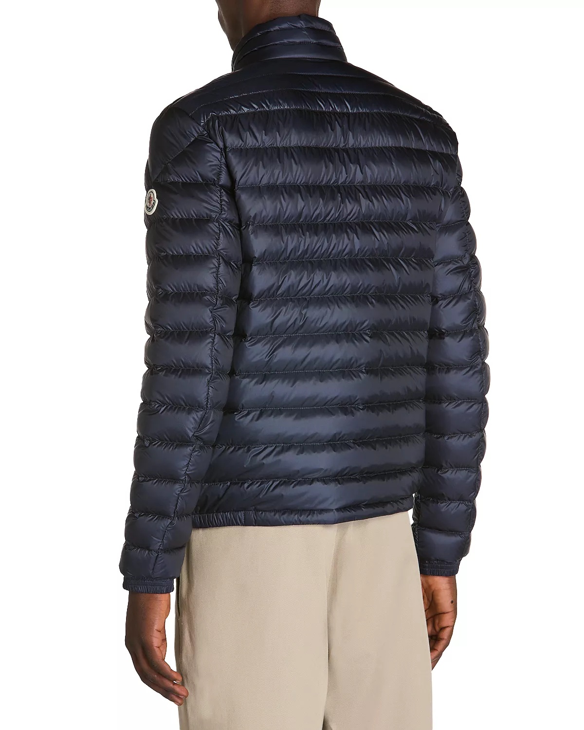 Benamou Quilted Puffer Jacket - 4