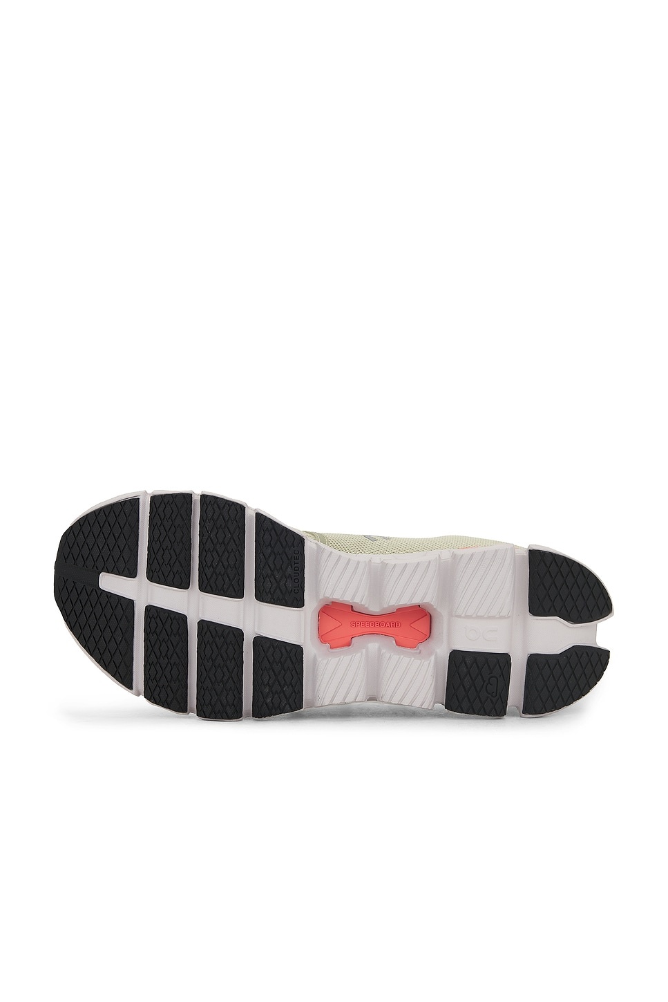 Cloud X 4 Sneakers - 6