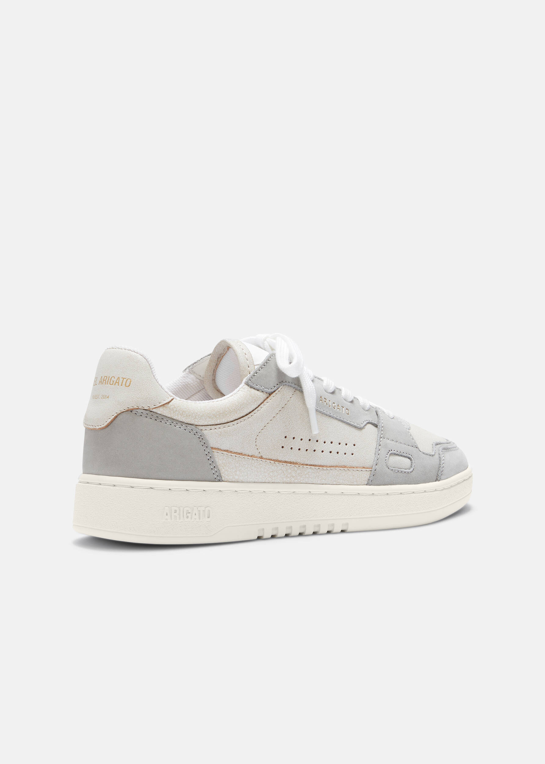 Dice Lo Sneaker - 3