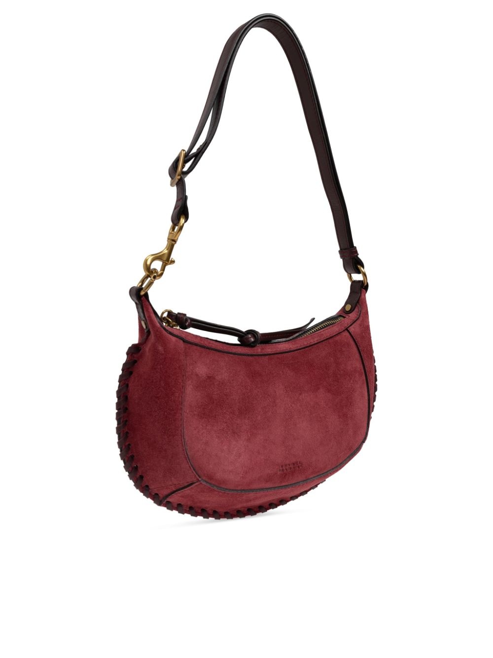 Oskan Moon shoulder bag - 4