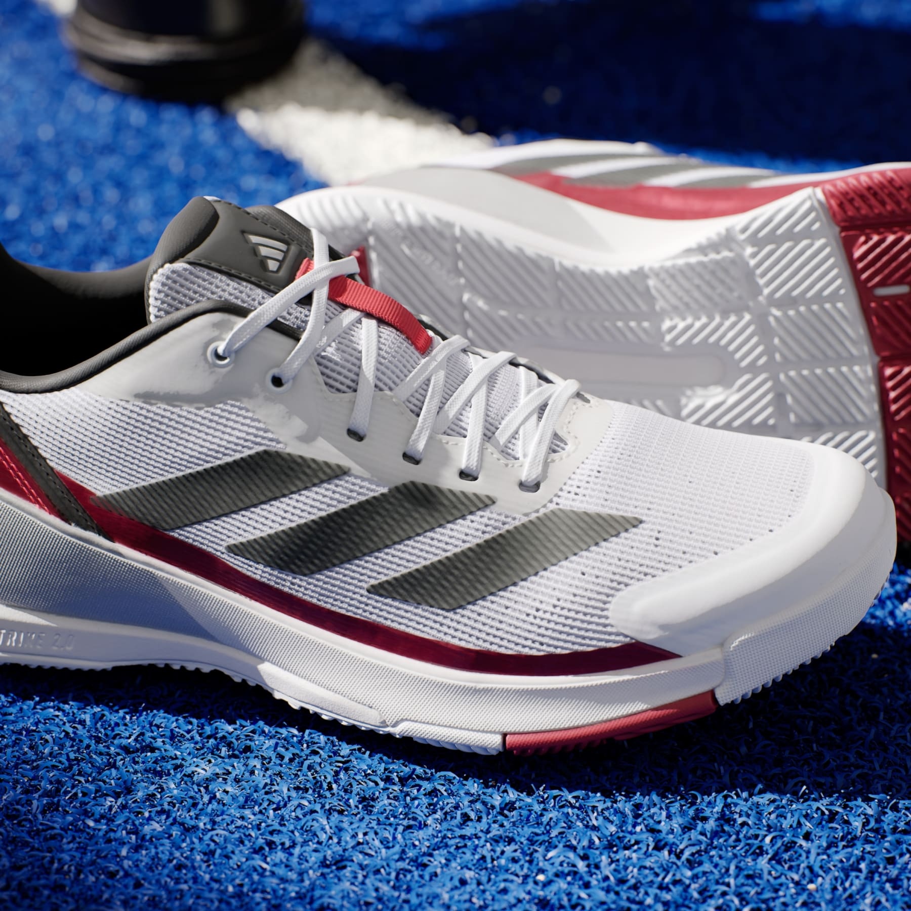 Crazyquick Padel Shoes - 10
