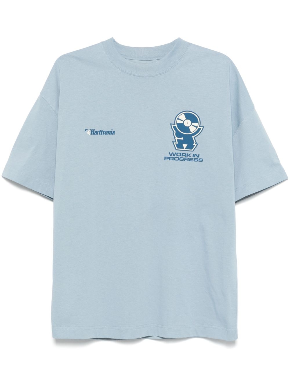 Harttronix T-shirt - 1
