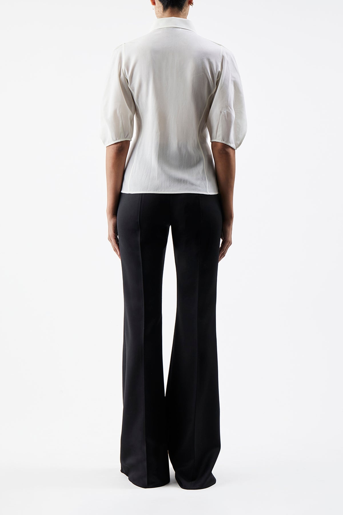 Sansi Top in Wool - 5