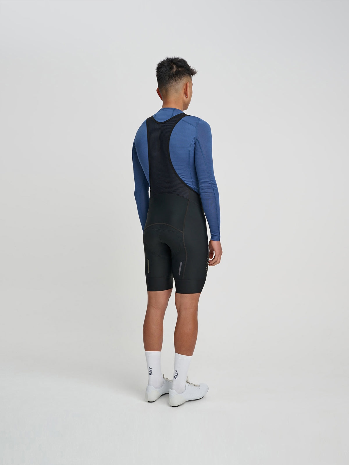 Thermal Base Layer LS Tee - 4