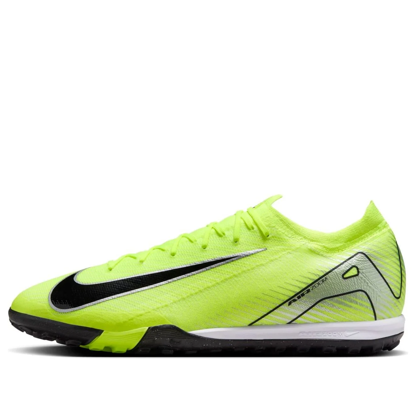 Nike Mercurial Vapor 16 Pro TF 'Volt Black' FQ8687-700 - 1