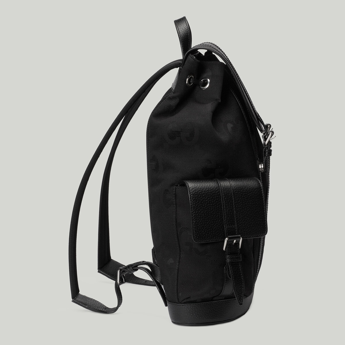 Jumbo GG backpack - 4