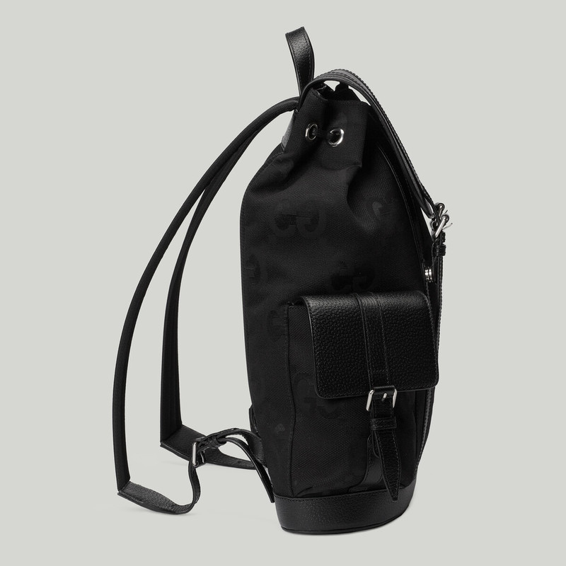 Jumbo GG backpack 4