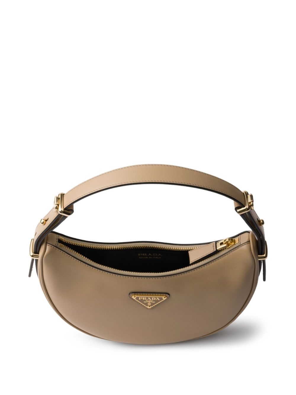 small Arqué shoulder bag - 4