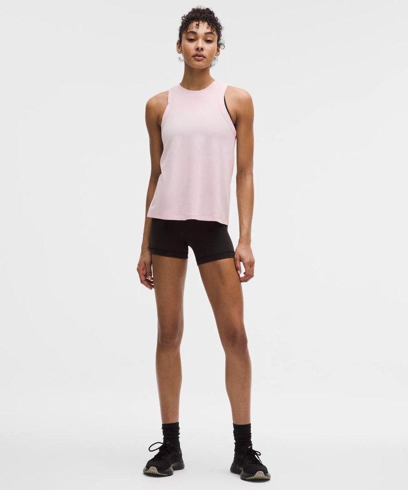 Jersey Training Tank Top 3