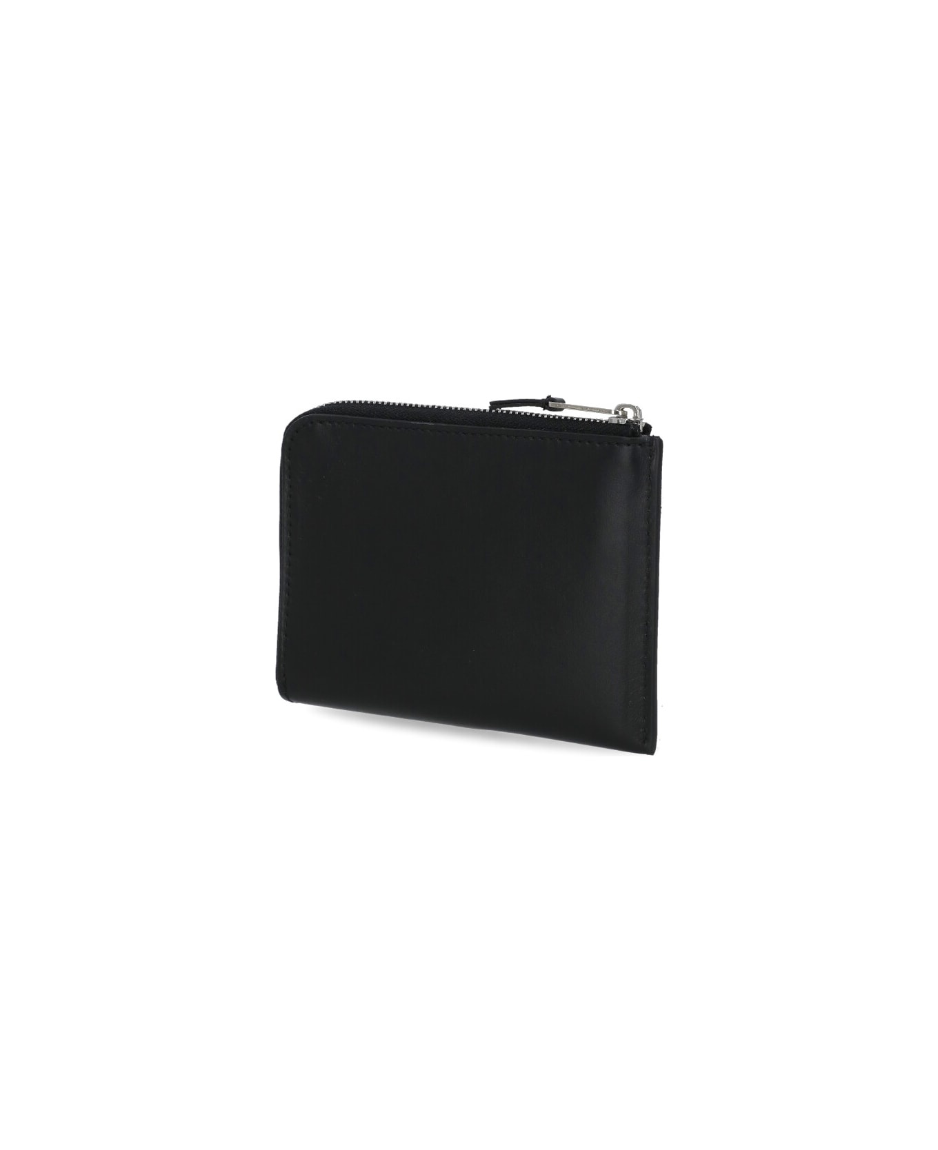 Logoed Card Holder - 3