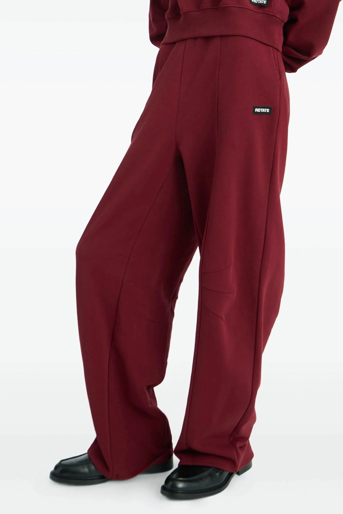 'Terry Back' joggers - 2
