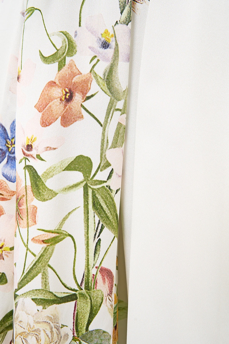 PRINTED TRENCH 8
