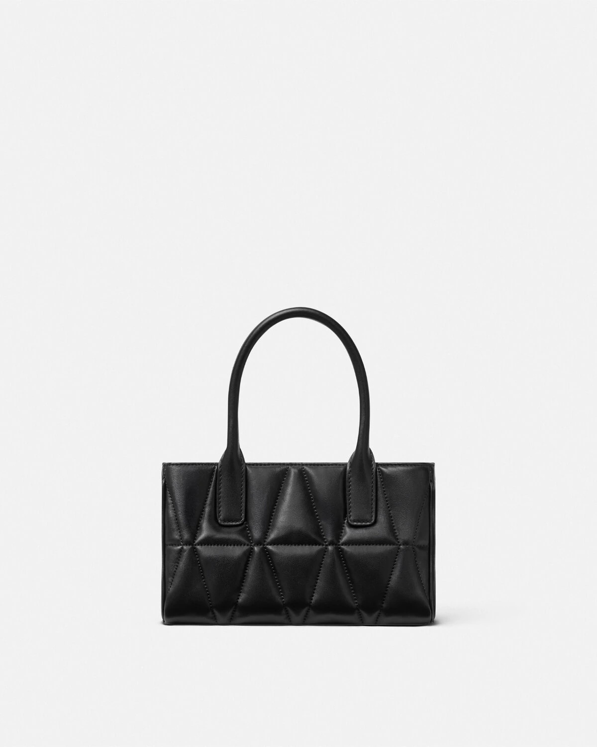 Medusa '95 Quilted Tote Bag - 7