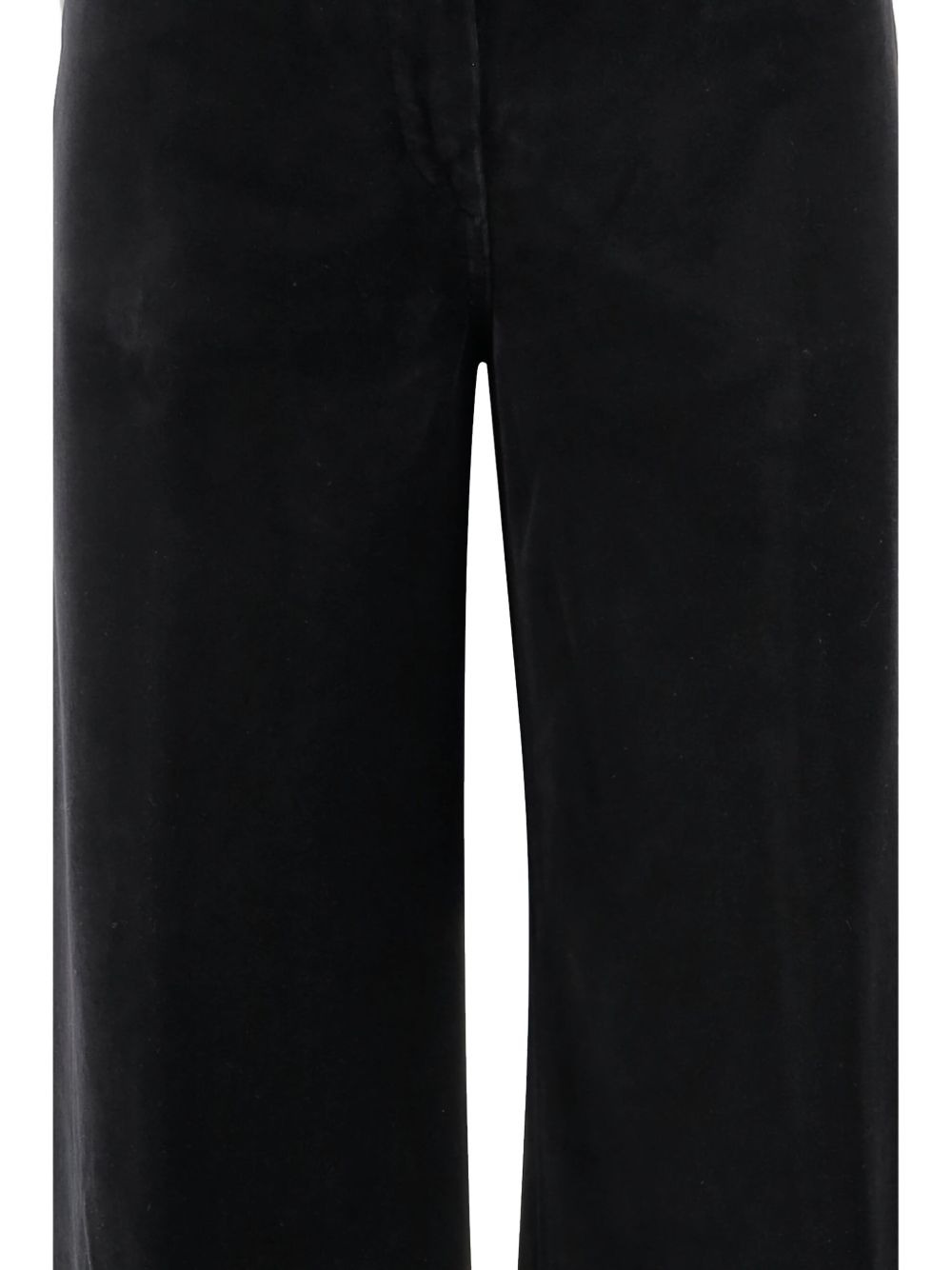 wide-leg trousers - 3