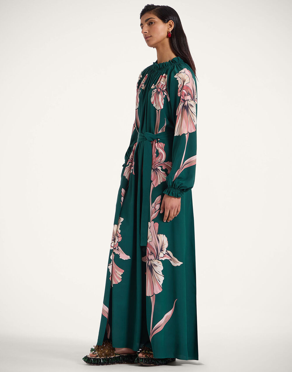 Cerere Dress - 8