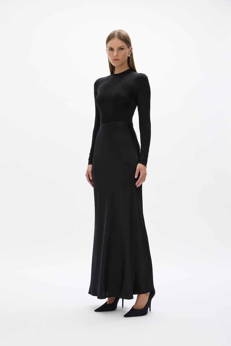 RACHEL GILBERT SKYE SKIRT outlook