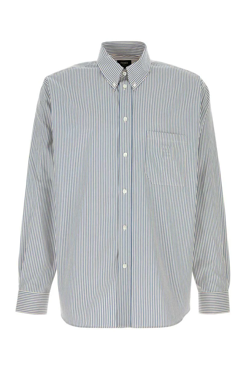 Fendi Shirts - 1