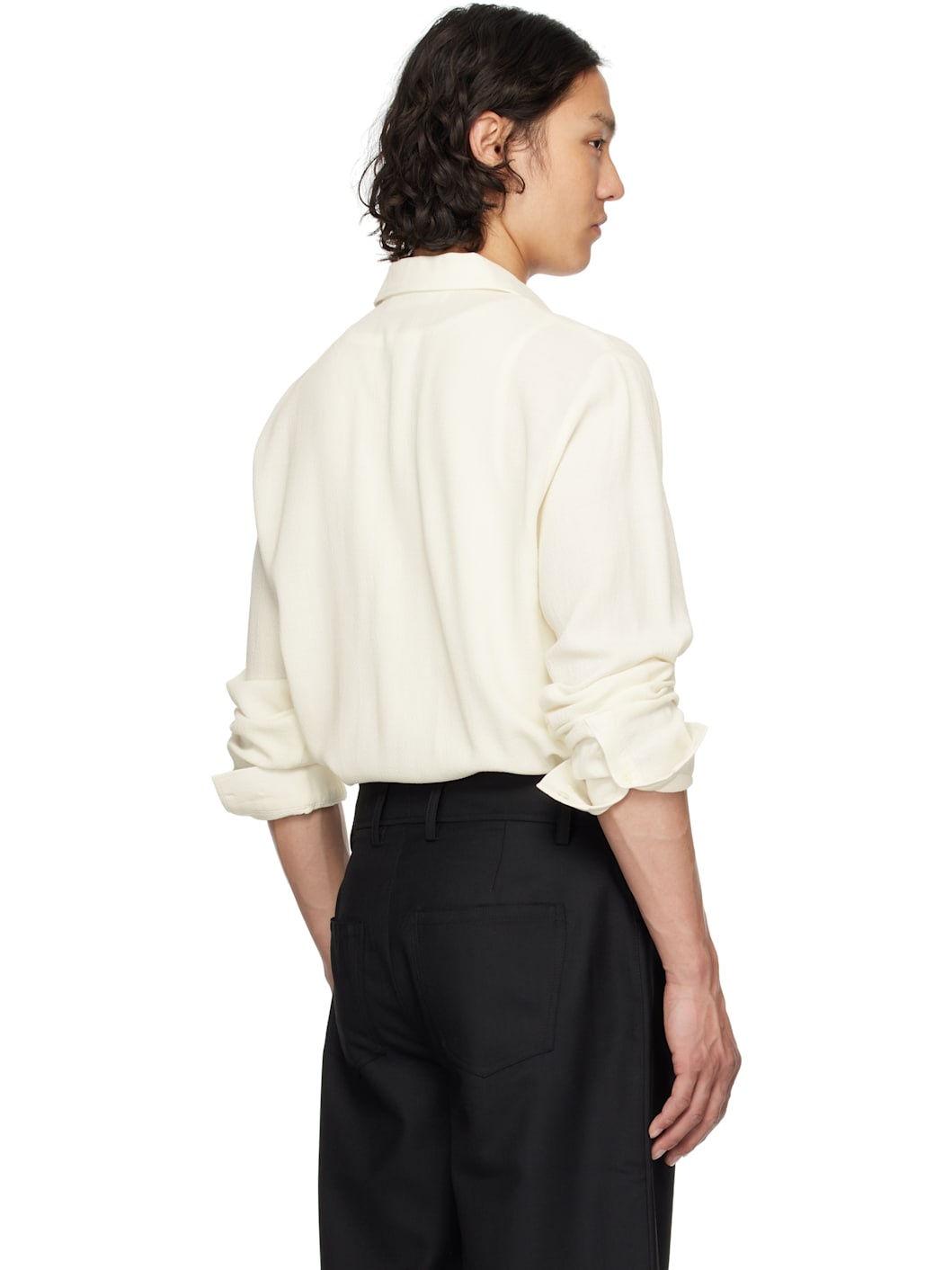 Off-White Sense Shirt - 3