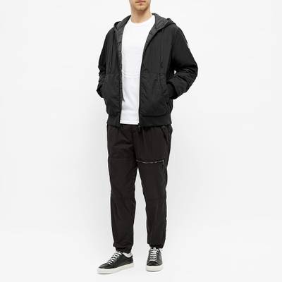 Moncler Moncler Mondrone Garment Dyed Hooded Jacket outlook