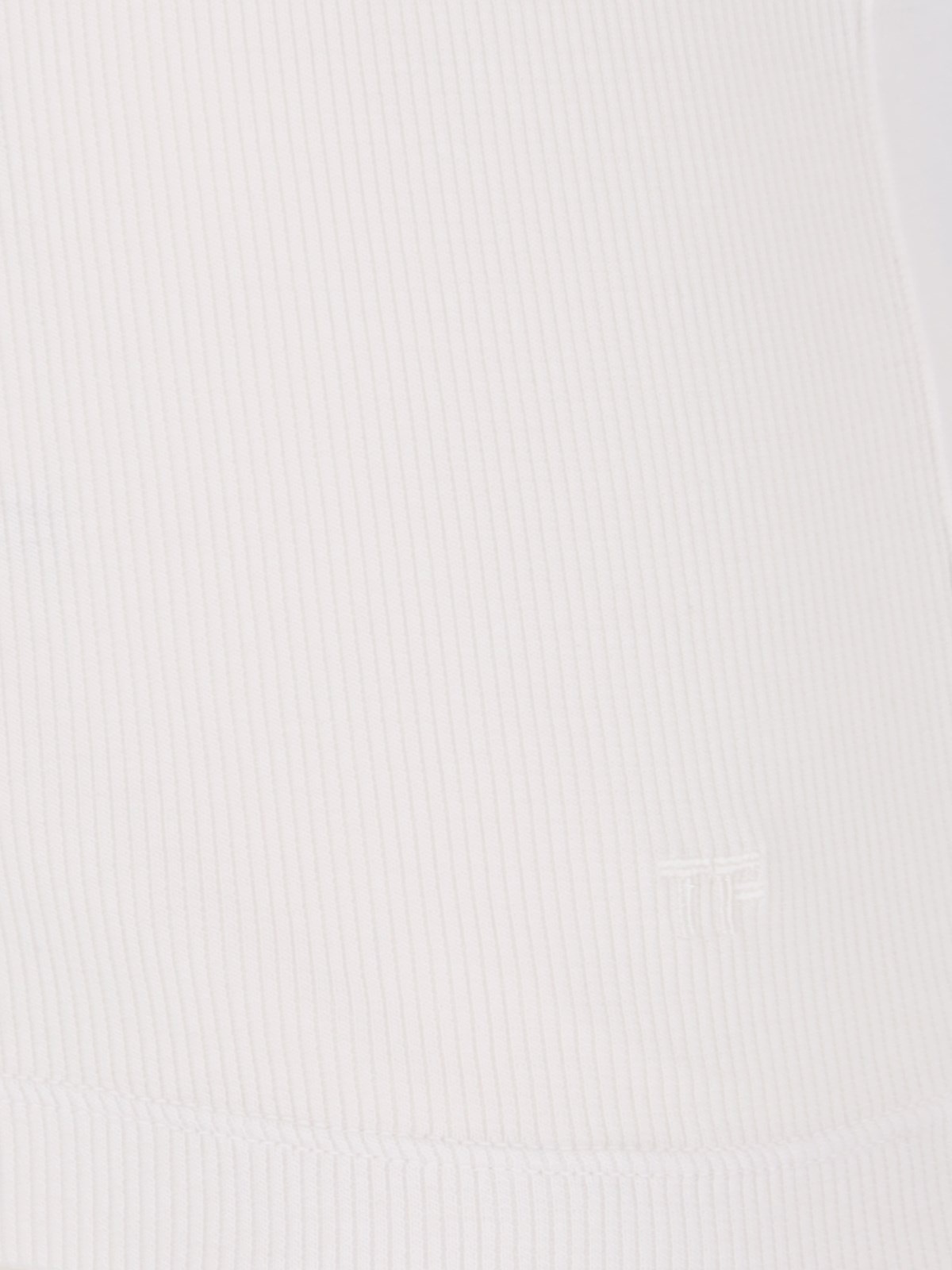 'HENLEY' T-SHIRT - 3