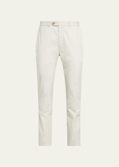 Ralph Lauren Men's Eaton Garment-Dyed Chino Pants outlook