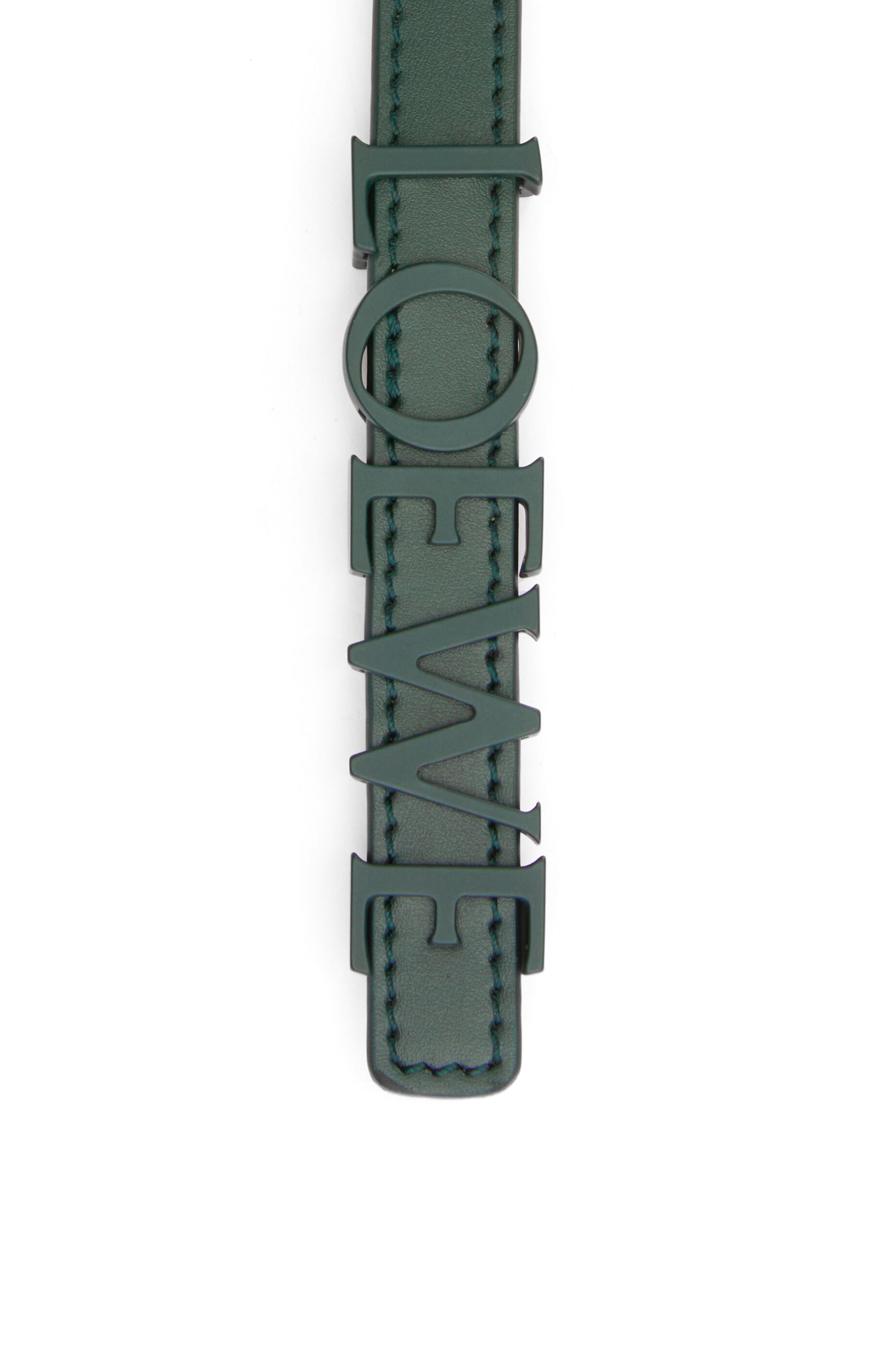 LOEWE belt in smooth calfskin - 2