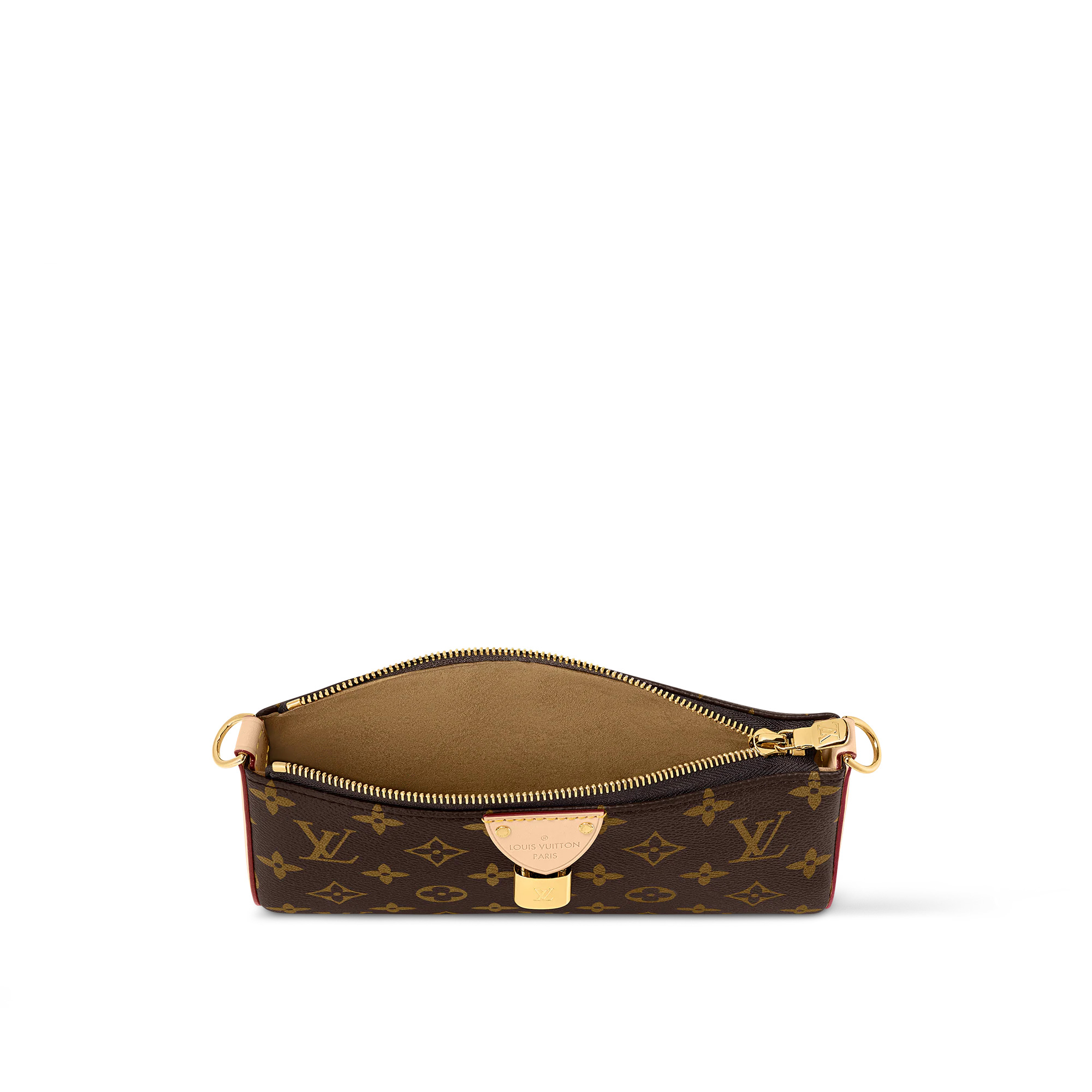Pochette Tirette - 3