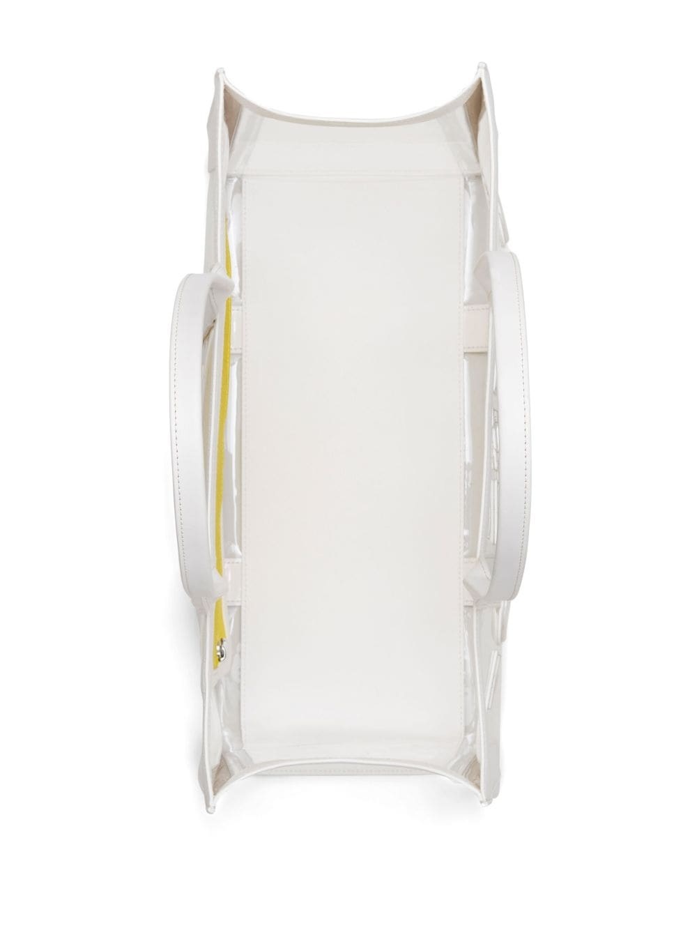 The Clear Large Tote bag - 7