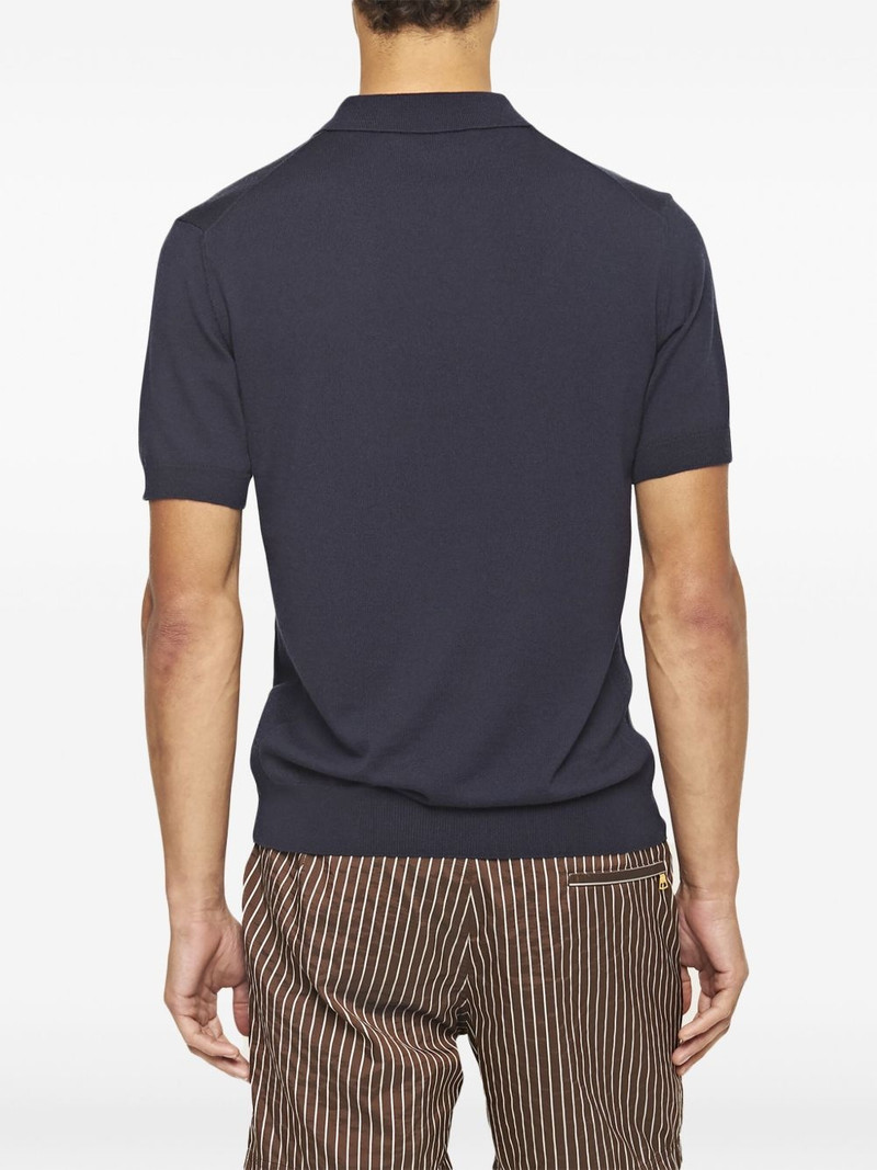 Wilder polo shirt 3